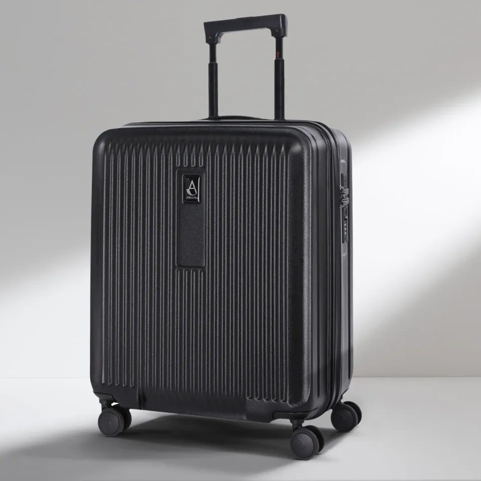 Aerolite M-Lite Premium valigia cabina 56x45x25 cm porta USB