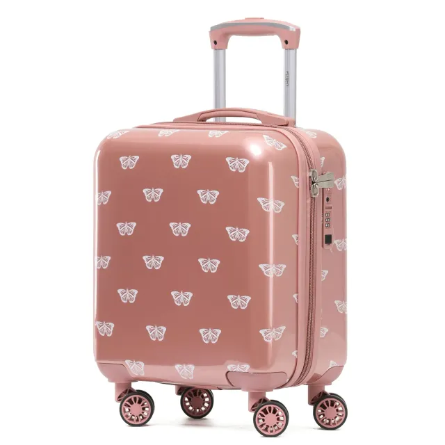 Flight Knight PRINT trolley cabina