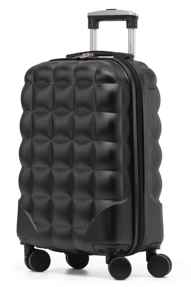Flight Knight BUBBLE trolley cabina rigido
