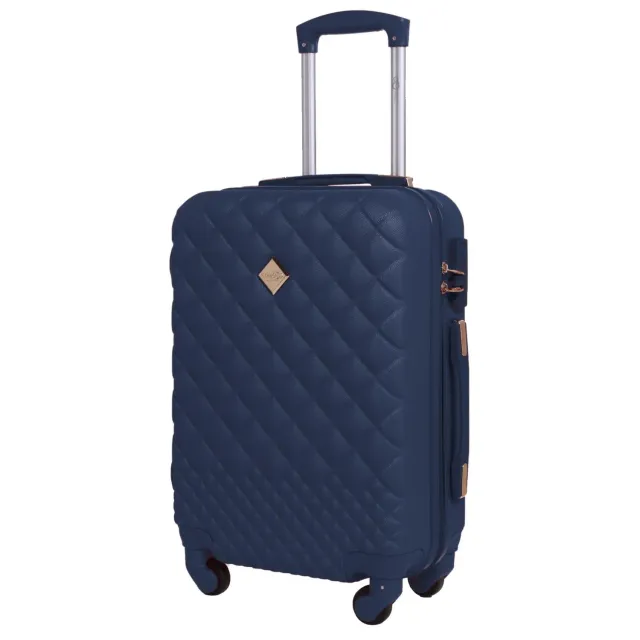 CABIN GO 5590T Trolley Rigido 55x40x20 ABS