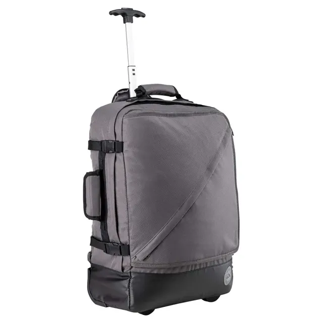 Cabin Max Greenwich Trolley Zaino 55x40x20 44L