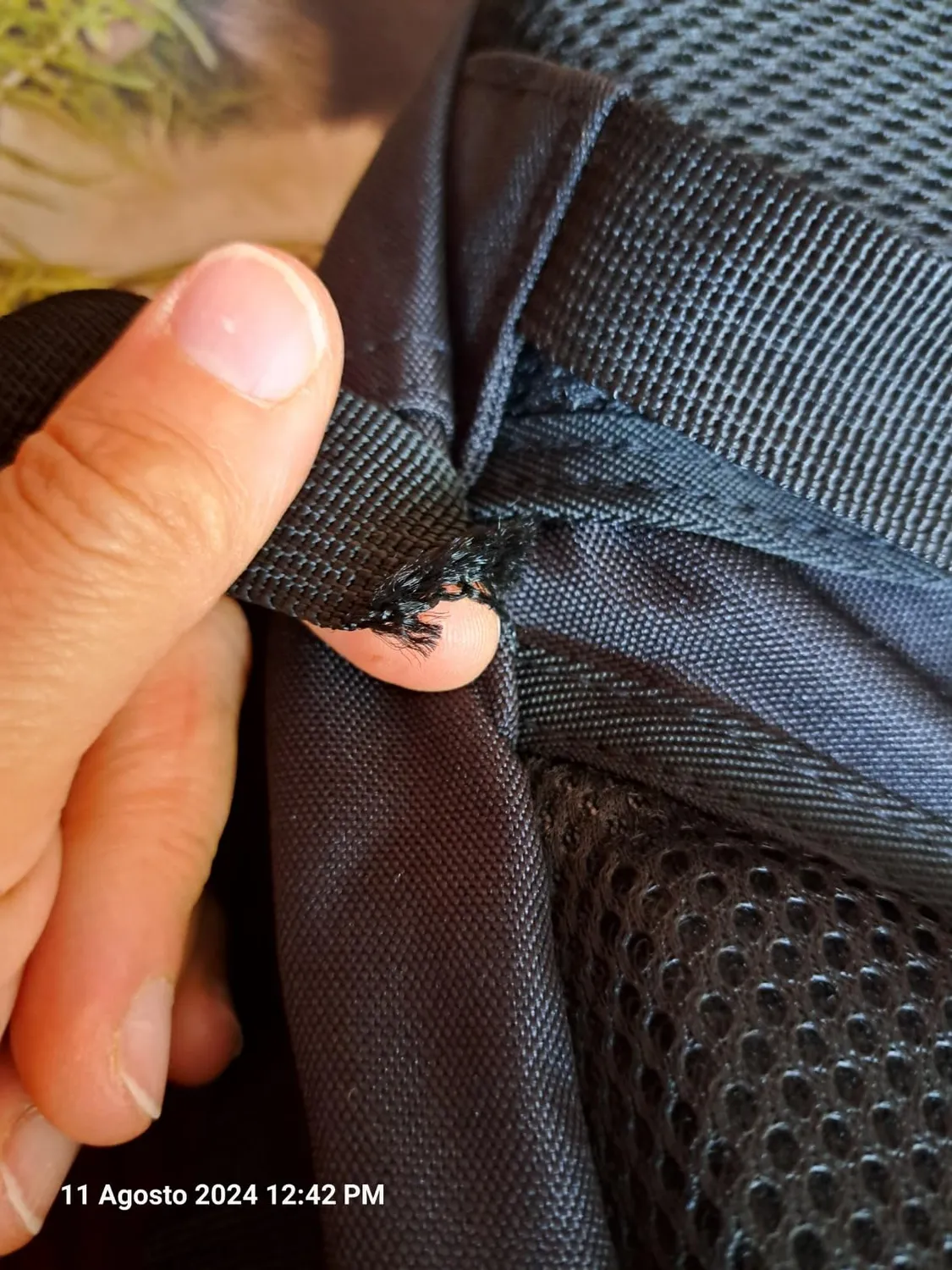 CABIN GO 5540 zaino bagaglio a mano leggero