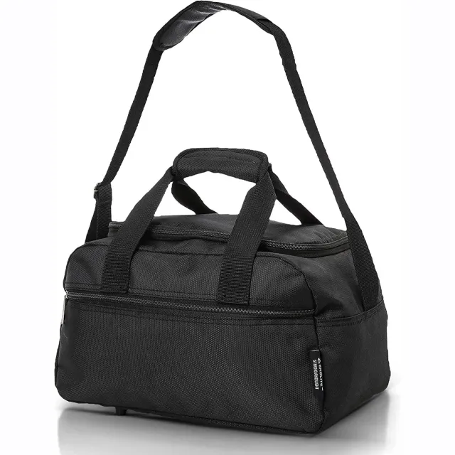 Aerolite HOLD615 borsa da viaggio 40x20x25 cm 20 L sotto sedile