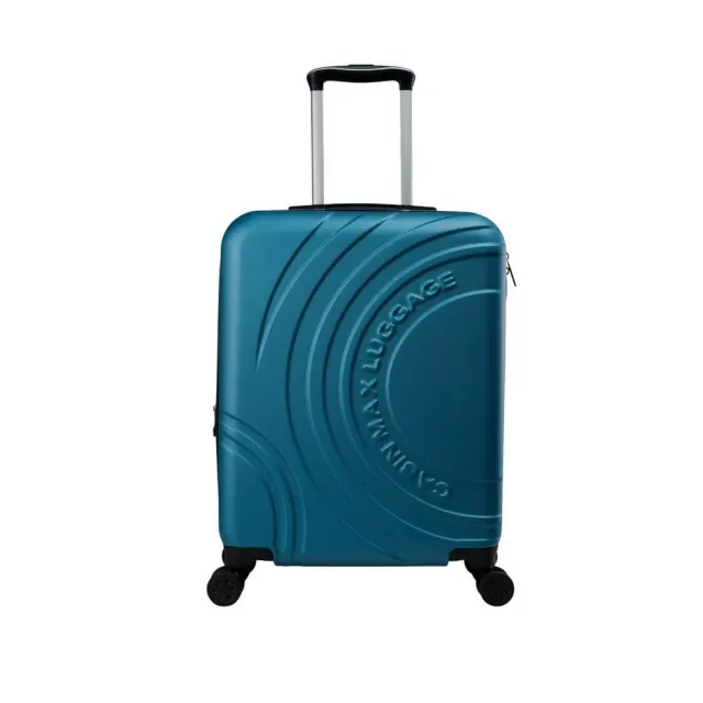 Cabin Max Velocity trolley cabina 55x40x20 espandibile rigido