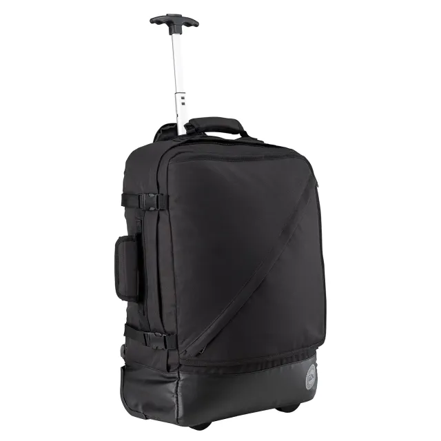 Cabin Max Greenwich Hybrid trolley zaino