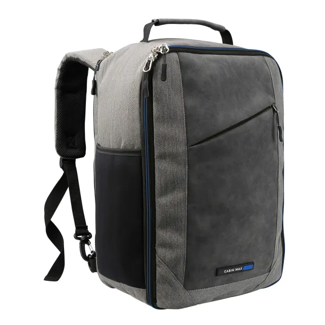 Cabin Max Manhattan Stowaway zaino 20 L 40x20x25 cm
