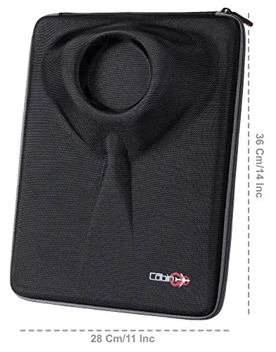 CABIN GO Porta Camicia custodia camicie viaggio