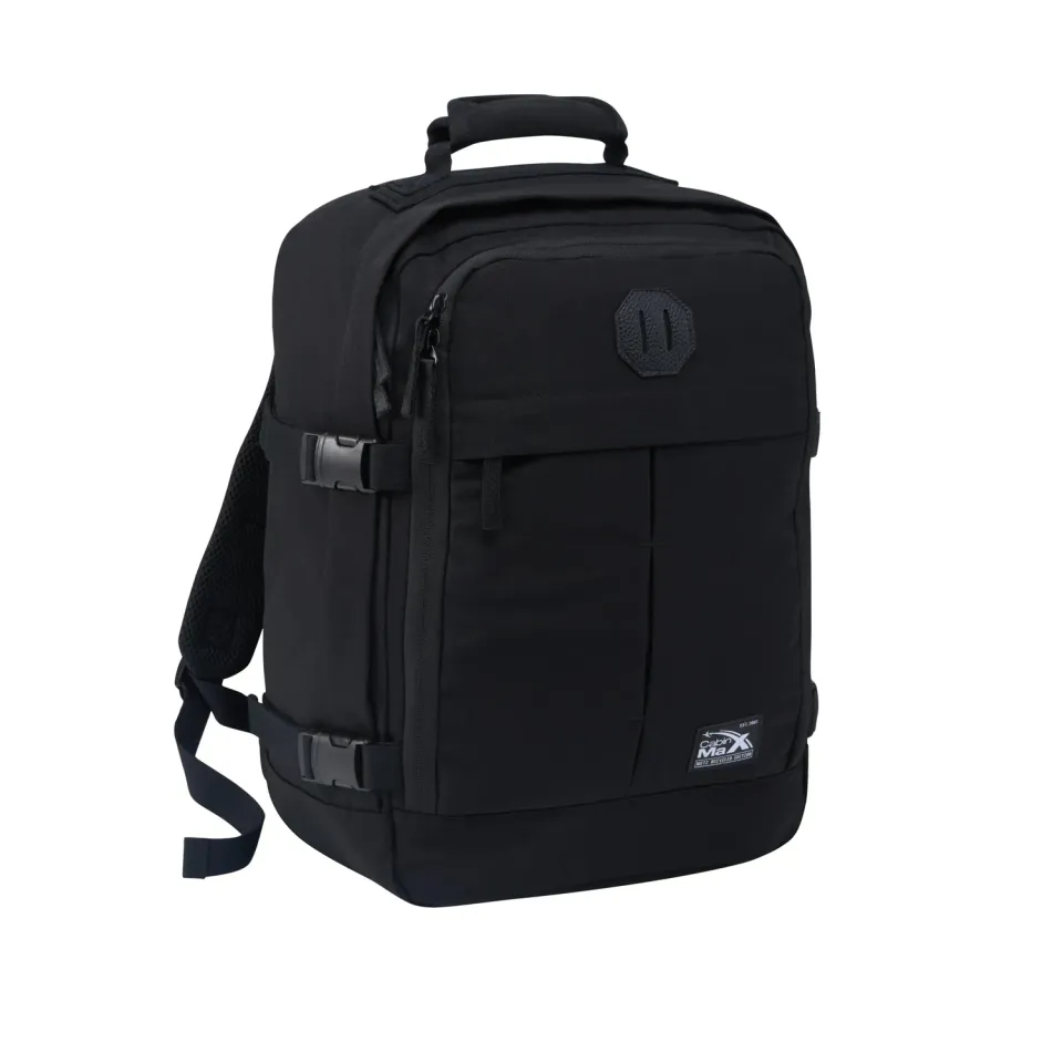 Cabin Max zaino da cabina soft shell