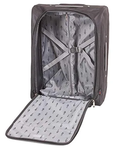 Cabin Go 5630 trolley bagaglio a mano 55x40x20 2 ruote