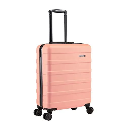 Cabin Max Anode Trolley Rigido 55x40x20 40L ABS