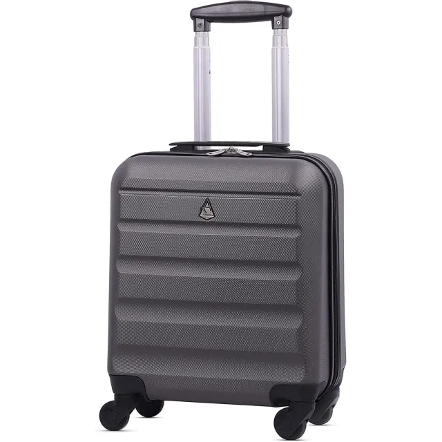 Aerolite trolley rigido 45x36x20 28L Easyjet