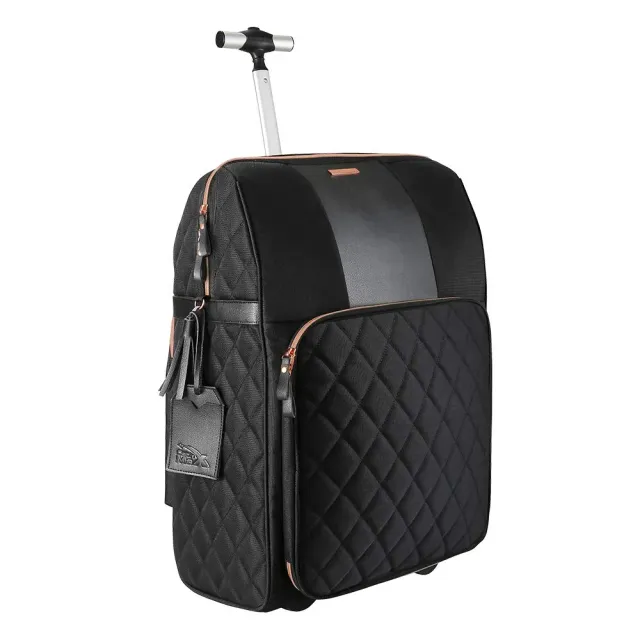 Cabin Max Travel Hack Pro Trolley Cabina 28L con Ruote