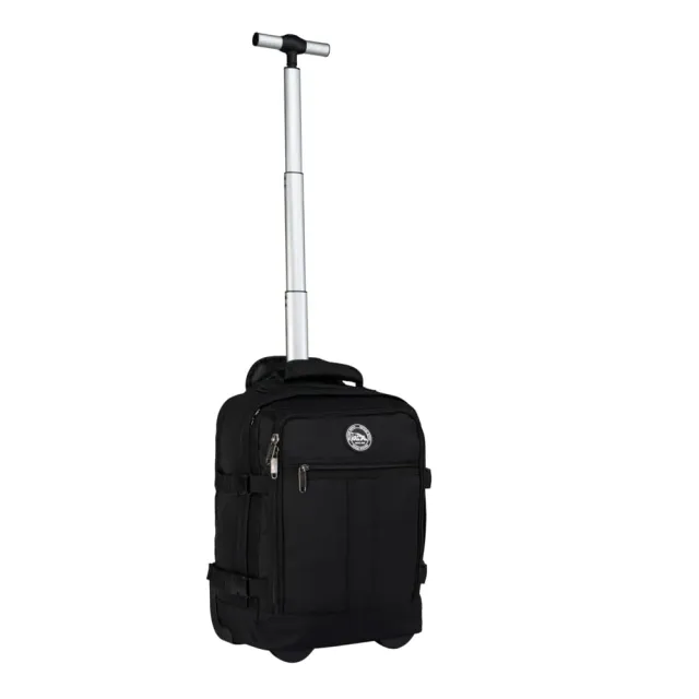 Cabin Max Metz zaino trolley 40x30x20 24L per Ryanair