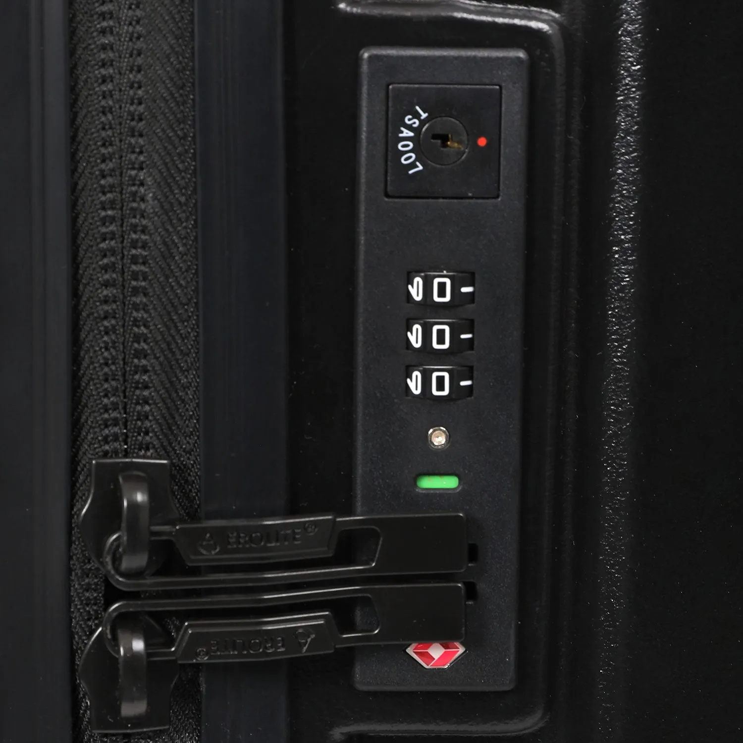 Aerolite M-Lite Trunk valigia da stiva 77 cm 100,4 L