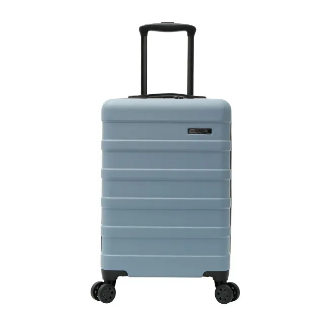 Cabin Max Anode Trolley Bagaglio a Mano 55x35x25 44L TSA