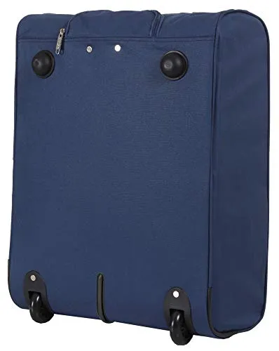 Cabin Go 5630 trolley bagaglio a mano 55x40x20 2 ruote