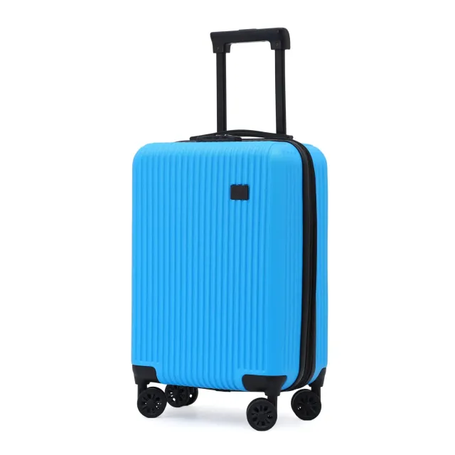 CabinFly Cruisair Expandable valigia cabina