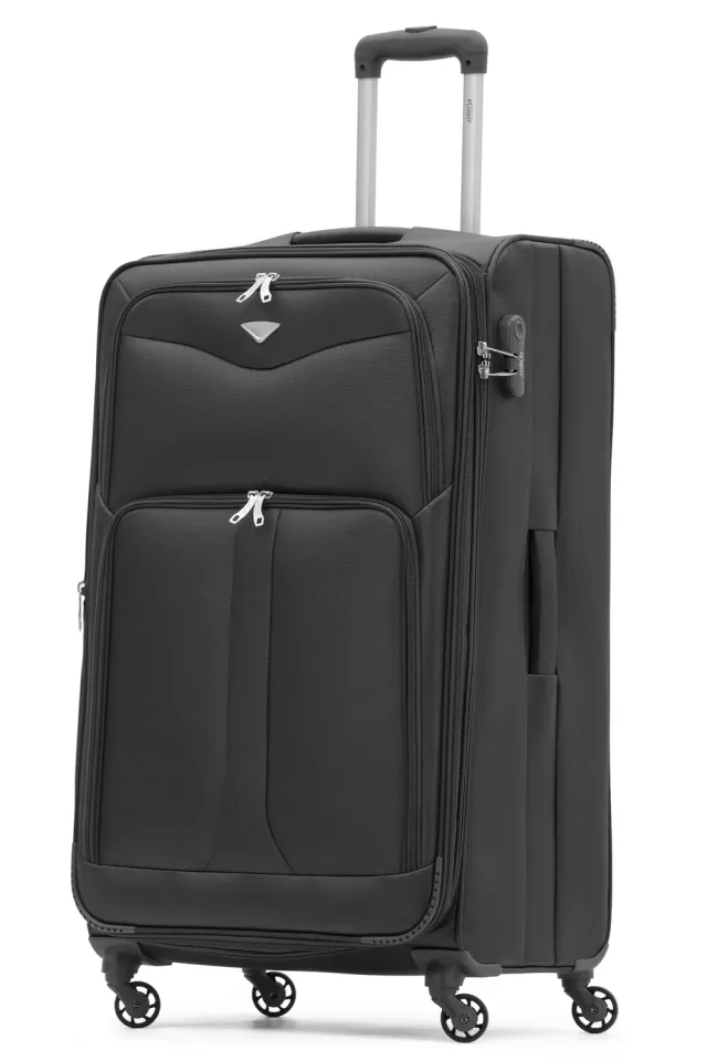 Flight Knight valigia da stiva Soft Shell