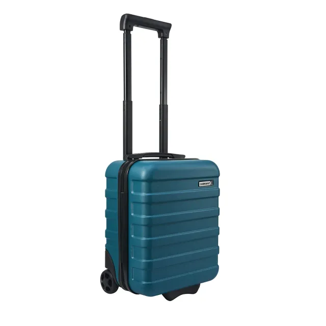 Cabin Max Anode TwinWheel Trolley Cabina 24L