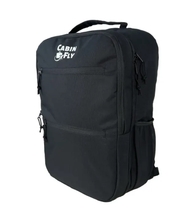 CabinFly Skyrocket 55x40x20 zaino cabina 44 L