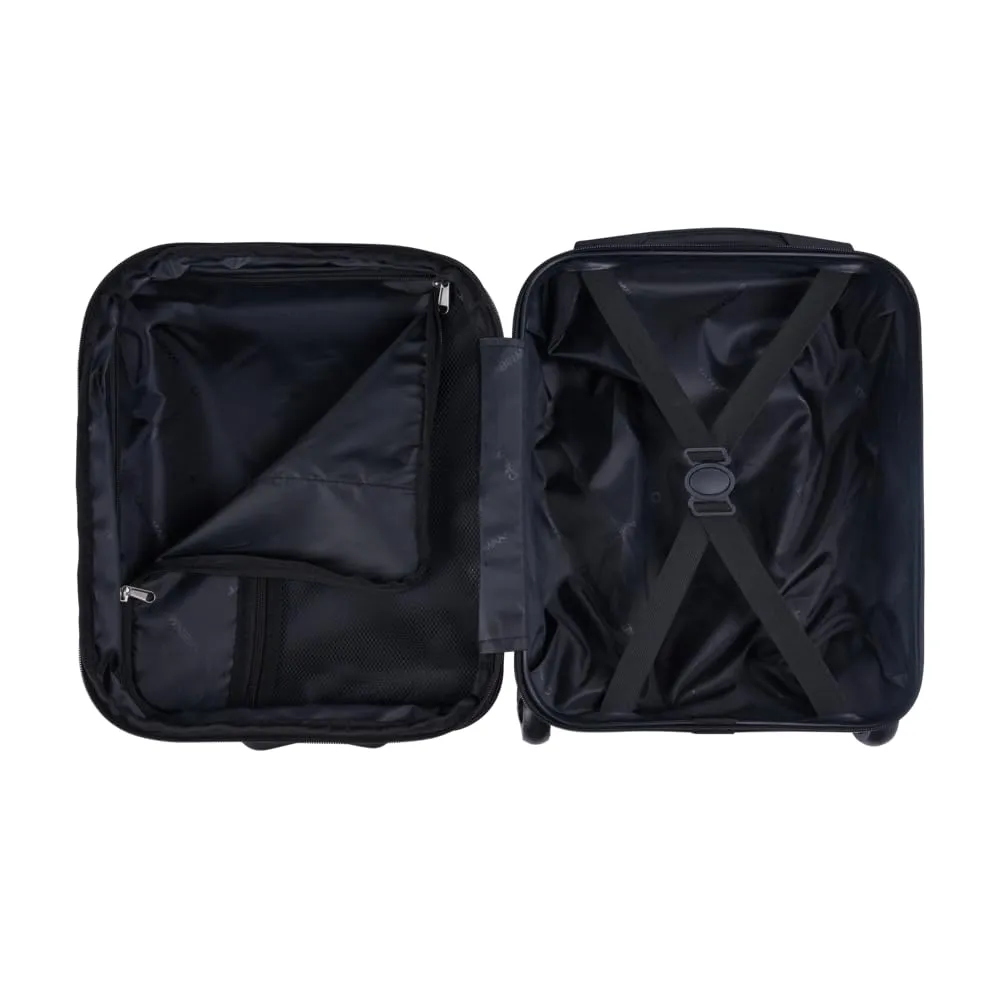 Cabin Max Anode TwinWheel Trolley Cabina 24L