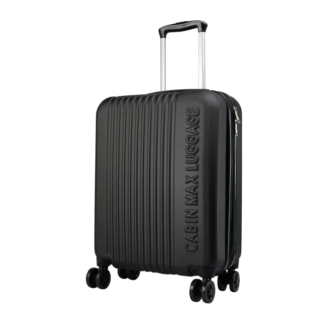 Cabin Max Velocity Trolley Rigido Espandibile 55x40x20
