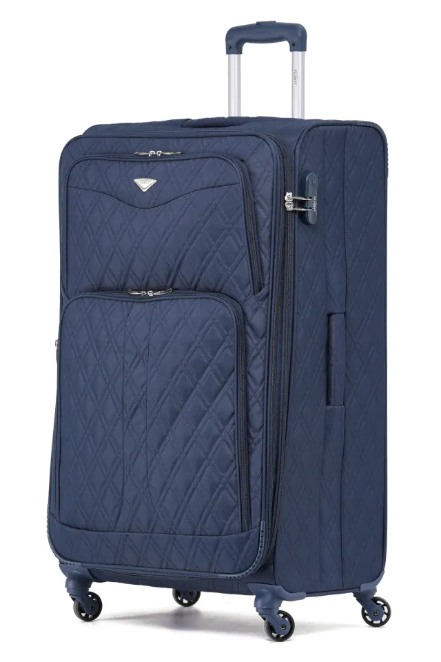 Flight Knight QUILTED Soft Shell valigia morbida