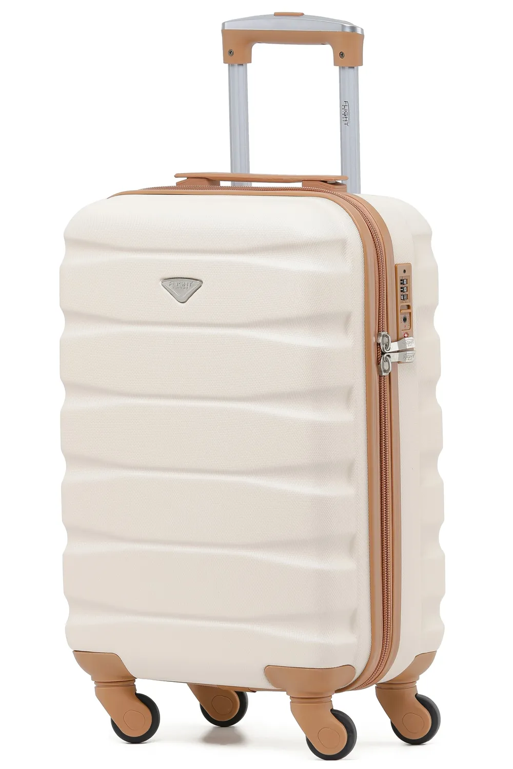Flight Knight SAFIR trolley cabina rigido