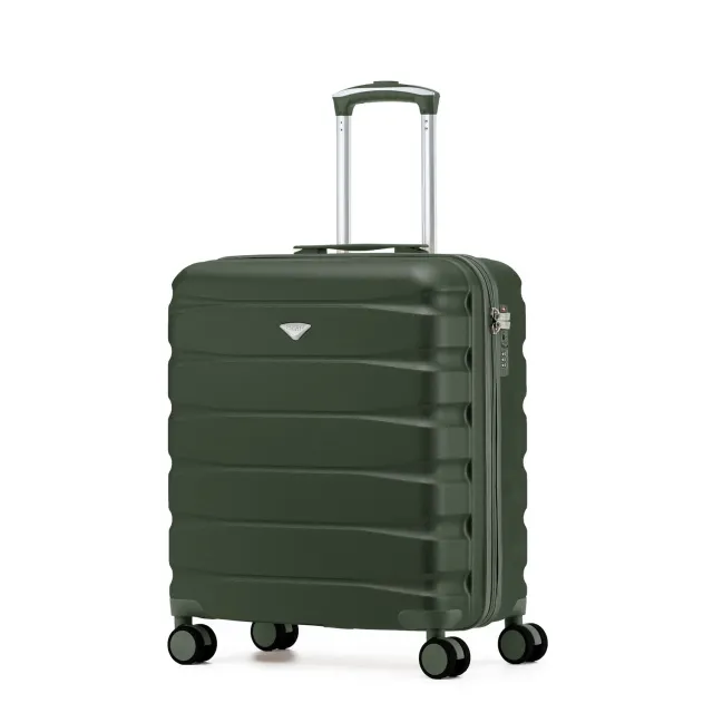 Flight Knight Safir V2 trolley cabina rigido
