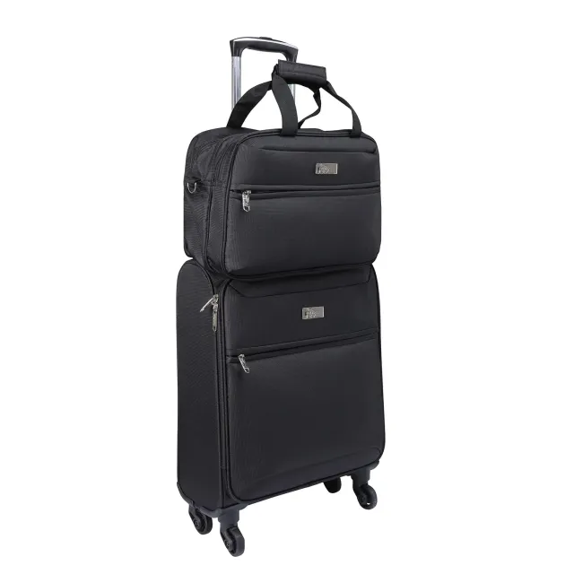 Cabin Max Copenhagen Premium Set Valigie 55x40x20
