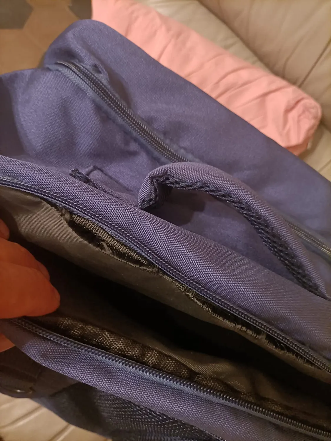 CABIN GO 5541 Zaino Bagaglio a Mano da Cabina Leggero