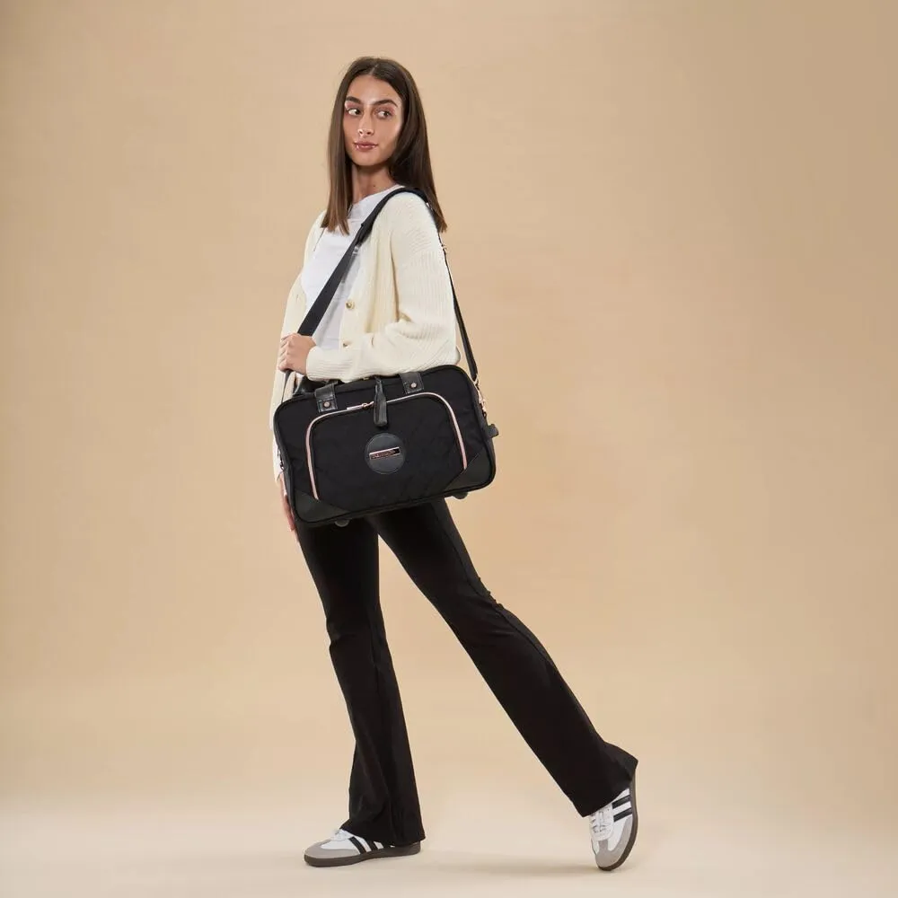 Cabin Max Vela Borsa da Cabina Sottosedile Donna