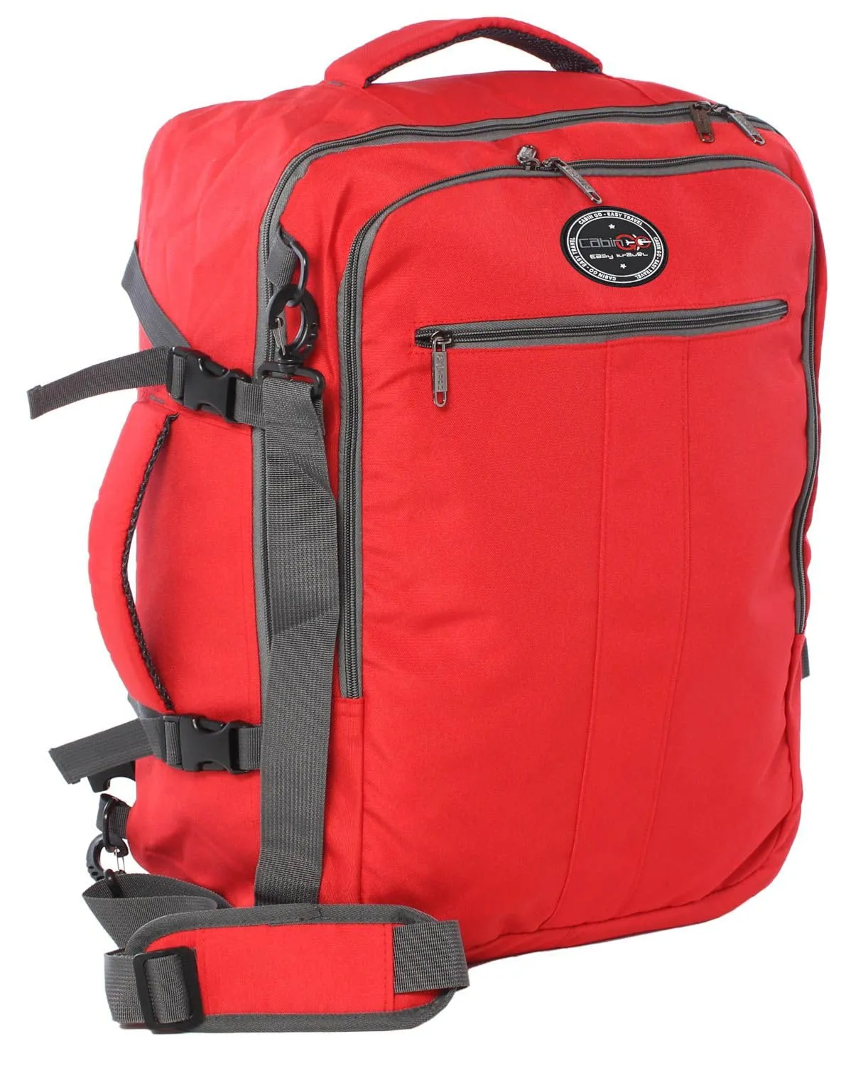 CABIN GO 5541 Zaino Bagaglio a Mano da Cabina Leggero