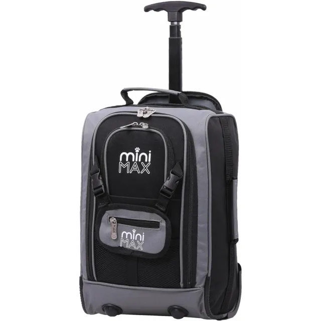 Aerolite MiniMAX zaino 40x20x25 cm 20 L