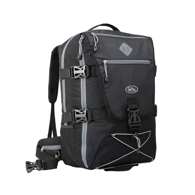 Cabin Max Equator Zaino da Cabina 46L con Porta Laptop
