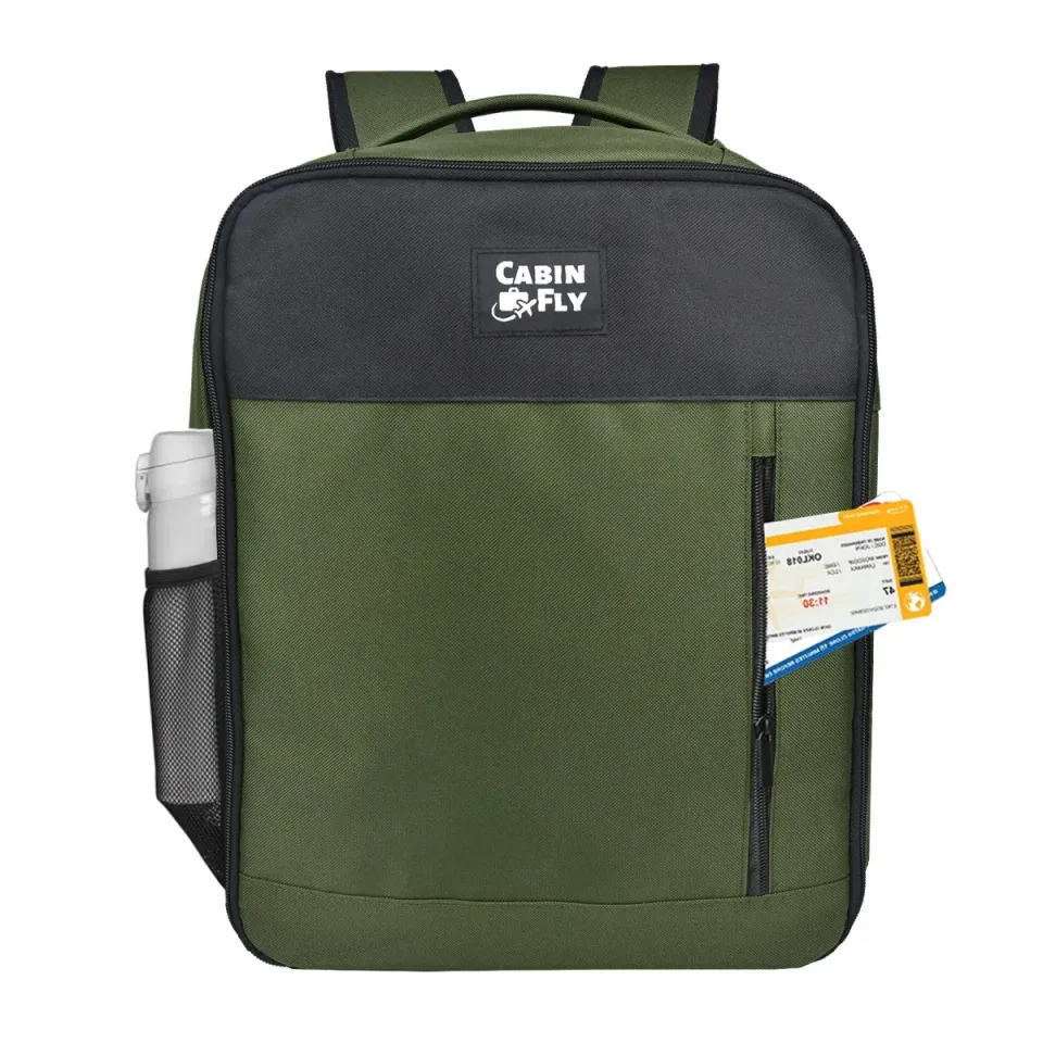 CabinFly Pacemaker zaino cabina 24 L